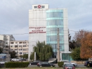 Universitatea Dunărea de jos, Facultatea de medicina și farmacie 