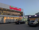 Linella Express Market, Moldcell, Energbank