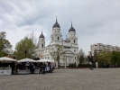 Catedrala Mitropolitana Iasi