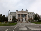 Teatrul National Iasi
