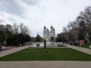 Pacrul Teatrul National Iasi