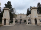 Palatul Ostirii Orasul Iasi