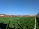 Teren de fobal