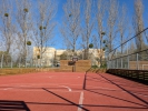 Teren de Baschet