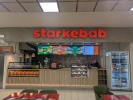 Starkebab