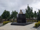 Monument lui Stefan cel Mare
