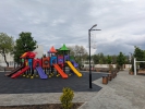 Parc, Teren de joaca pentru copii