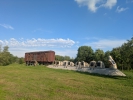 Muzeu, Vagonul Marfar