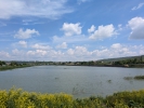 Iazul de la Sarata Galbena