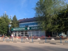 Farmacia Hippocrates