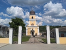 Biserica Lapusna