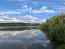 Iazul de la Negrea