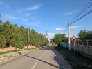 Drumul Central din Cioara 