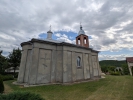 Biserica Constantin si Elena din Hansca