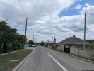 Drumul central Hansca