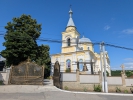 Biserica Sf. Ierarh Nicolae, Poarta bisericii