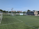 Teren de fotbal mic Academia Radu Rebeja
