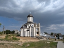 Biserica in Constructie