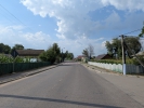 Drumul G122 prin Satul Nou