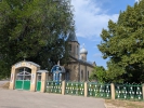 Biserica din Satul Nou
