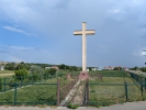 Crucea Satul Nou