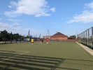 Teren de fotbal mic