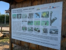Parcului National Nistru de Jos