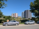 Blocuri de apartamente in constructie