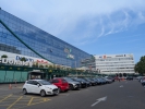 Zity Mall Parcarea 