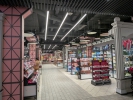 Zity Mall Interior