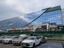 Zity Mall, Ika, Suchi, LC Waikiki