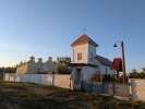 Biserica Baurci Moldoveni, Poarta, Clopotul