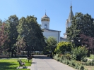 Biserica Sfantul Vasile Dupa renovare