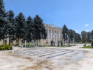 Uneversitatea de Stat Bogan Petriceicu Hasdeu, Havuzurile