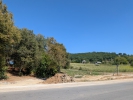 Constructia Trotuarlui la Mereseni