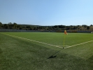 Teren de fotbal mare