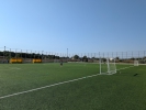 Teren de fotbal pentru mini fotbal