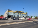Alco Market, Mobvaro-M