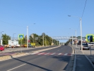 Pod peste Soseaua Chisinaului