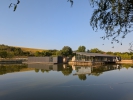 Restaurant la Fisher Club Greblesti