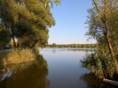 Loc de Pescuit Fisher Club Greblesti
