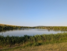 Lac la Fisher Club Greblesti