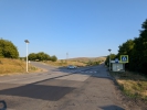 Drumul National M5 la Greblesti - Romanesti