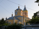 Biserica satul Recea