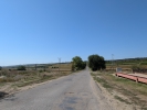 Drumul g123 Lipoveni - Gura Galbenei