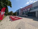 Expozitie Covoare Ungheni la Moldexpo