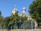 Biserica Fundul Galbenei