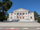Casa de Cultura Bobeica