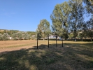 Teren sportiv la Bobeica