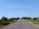 Drumul G98 Draguseni - Ciuciuleni